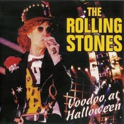 The Rolling Stones : Voodoo at Halloween